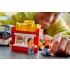 LEGO City Great Vehicles 60488 Sültkrumpli-árus büfékocsi