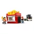 LEGO City Great Vehicles 60488 Sültkrumpli-árus büfékocsi