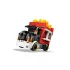 LEGO City Great Vehicles 60488 Sültkrumpli-árus büfékocsi