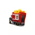 LEGO City Great Vehicles 60488 Sültkrumpli-árus büfékocsi