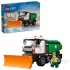 LEGO City Great Vehicles 60490 Hókotró