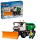 LEGO City Great Vehicles 60490 Hókotró