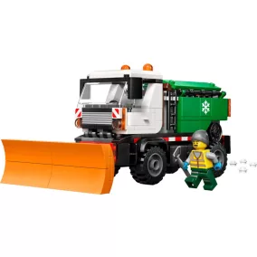 LEGO City Great Vehicles 60490 Hókotró