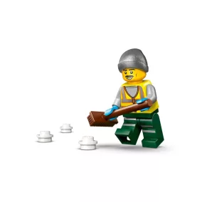 LEGO City Great Vehicles 60490 Hókotró