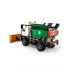 LEGO City Great Vehicles 60490 Hókotró