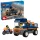 LEGO City Great Vehicles 60491 Motorszállító jármű