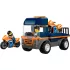 LEGO City Great Vehicles 60491 Motorszállító jármű