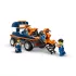 LEGO City Great Vehicles 60491 Motorszállító jármű