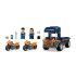 LEGO City Great Vehicles 60491 Motorszállító jármű