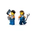 LEGO City Great Vehicles 60491 Motorszállító jármű
