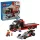 LEGO City Formula 1 60493 F1®-es kamion egy F1®-es Audi versenyautóval