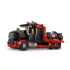 LEGO City Formula 1 60493 F1®-es kamion egy F1®-es Audi versenyautóval