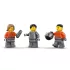 LEGO City Formula 1 60493 F1®-es kamion egy F1®-es Audi versenyautóval