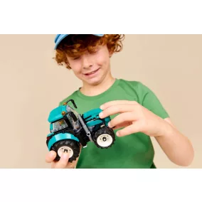 LEGO City Great Vehicles 60498 Traktor