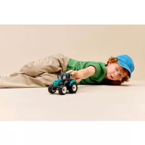 LEGO City Great Vehicles 60498 Traktor