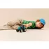 LEGO City Great Vehicles 60498 Traktor
