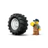 LEGO City Great Vehicles 60498 Traktor