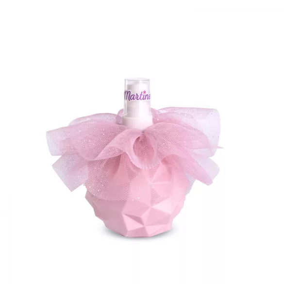 Martinelia Starshine Gyerek parfüm csillámmal 100 ml