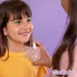 Martinelia Starshine Gyerek parfüm csillámmal 100 ml