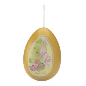   Moulin Roty - A nagy család - Tölthető meglepetés tojás (19 cm)