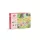 Moulin Roty - A nagy család - Évszakok mini puzzle (4x12 db-os)