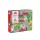 Moulin Roty - Vidámság - A városban puzzle - 48 db-os
