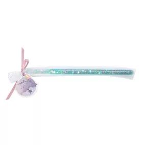   Moulin Roty - Egyszer volt, hol nem volt... - Türkiz varázspálca