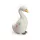 Moulin Roty - Hattyús éjjeli lámpa - nagy - (USB)
