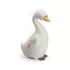 Moulin Roty - Hattyús éjjeli lámpa - nagy - (USB)