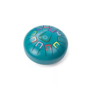   Moulin Roty - Dzsungel - Játékhangszer - Nyelves dob, handpan