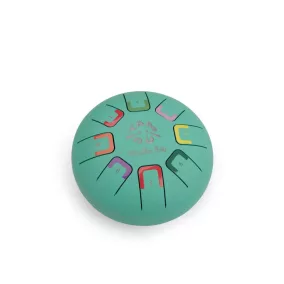   Moulin Roty - Dzsungel - Nyelves dob, handpan - kicsi (15 cm)