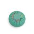 Moulin Roty - Dzsungel - Nyelves dob, handpan - kicsi (15 cm)