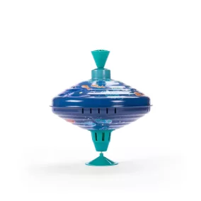 Moulin Roty Pál polip kalandjai - Nagy búgócsiga