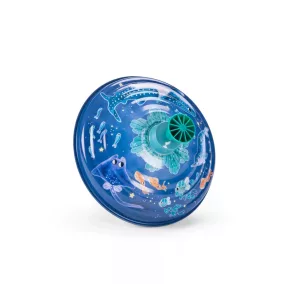 Moulin Roty Pál polip kalandjai - Nagy búgócsiga