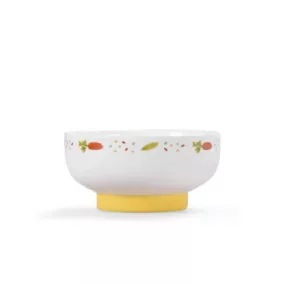 Moulin Roty - A három kisnyuszi - Porcelán étkészlet