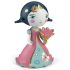 Mila hercegnő hintóval - Arty Toys - Djeco szerepjáték