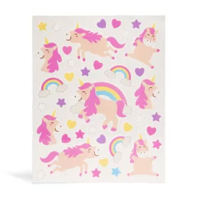 Martinelia Gyerek tetoválás - Little Unicorn