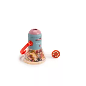 Moulin Roty - Diavetítő lámpás 3 az 1-ben - Aprócskák