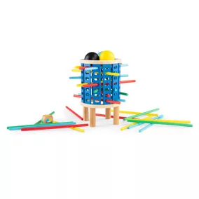   Moulin Roty - Móka - Giga bomba társasjáték, ügyességi játék
