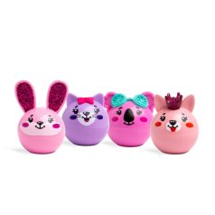 Martinelia World cuki állatok ajakbalzsam