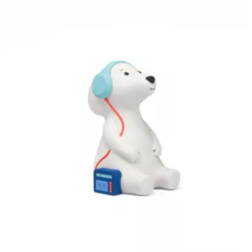 Moulin Roty - Pamacs és Pamut - Kutyás éjjeli lámpa USB