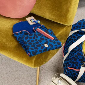   Moulin Roty - Pamacs és Pamut - Rágóka fa és szilikon - fényképezőgép