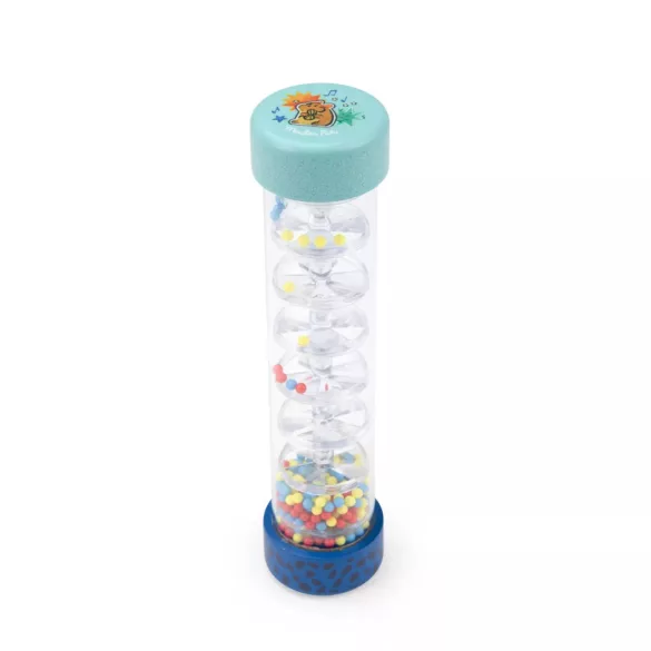 Moulin Roty - Pamacs és Pamut - Játékhangszer - Esőbot