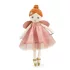 Moulin Roty - Tündérek - Vivien tündérke - rózsaszín (39 cm)