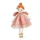 Moulin Roty - Tündérek - Vivien tündérke - rózsaszín (39 cm)
