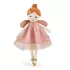 Moulin Roty - Tündérek - Vivien tündérke - rózsaszín (39 cm)