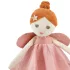 Moulin Roty - Tündérek - Vivien tündérke - kicsi - rózsaszín (24 cm)