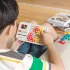 GiiKER Super Blocks - Interaktív logikai kirakójáték