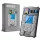 GiiKER Super Slide - Interaktív logikai játék - Szürke