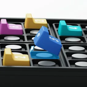 GiiKER Super Sudoku - Interaktív logikai játék